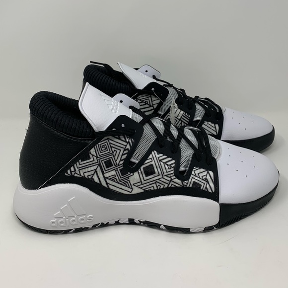 adidas pro vision basketball shoes